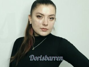 Dorisbarren