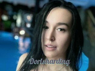 Dorisharding