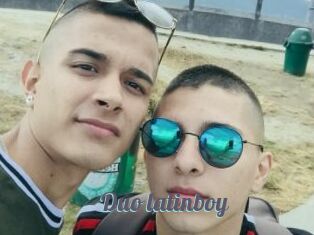 Duo_latinboy