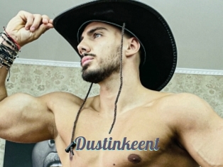 Dustinkeent