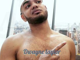 Dwayne_taylor