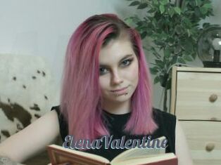 ElenaValentine