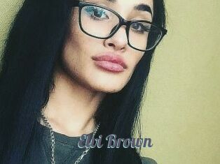 Elvi_Brown