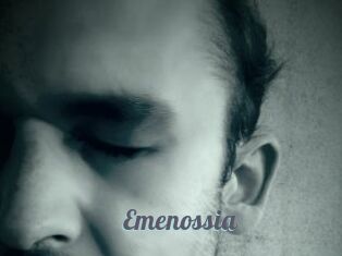 Emenossia