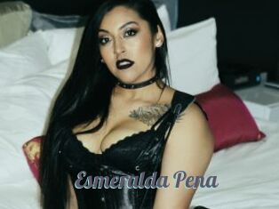 Esmeralda_Pena