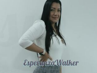 EsperanzaWalker