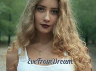 EveFromDream