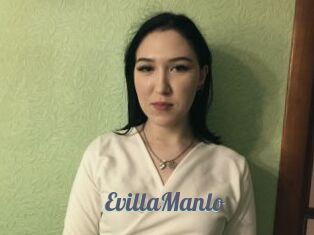 EvillaManlo