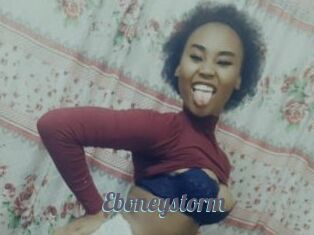 Eboneystorm