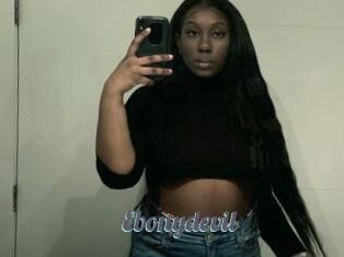 Ebonydevil