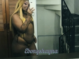 Ebonyshayna