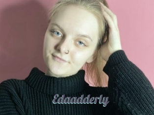 Edaadderly