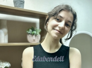 Edabendell