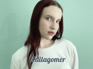 Editagomer