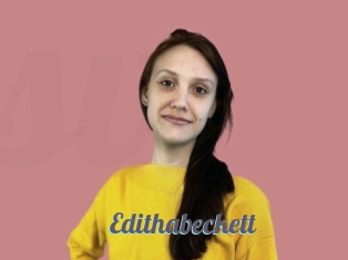 Edithabeckett