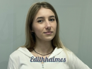 Edithhaimes