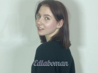 Edlaboman