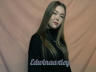 Edwinaaxley