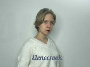 Elenecrook