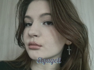 Elgagell