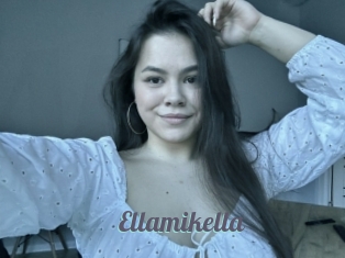 Ellamikella