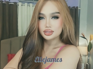 Ellejames