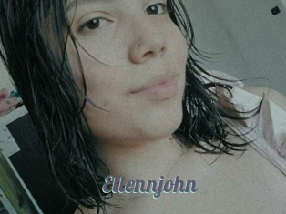 Ellennjohn