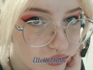 Elletteblink