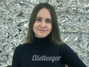 Elletteeger