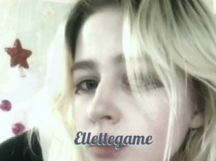 Ellettegame