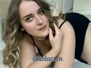 Ellielarson