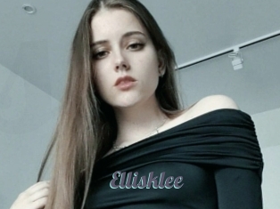 Ellisklee