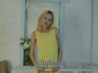 Ellylucky