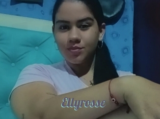 Ellyrosse