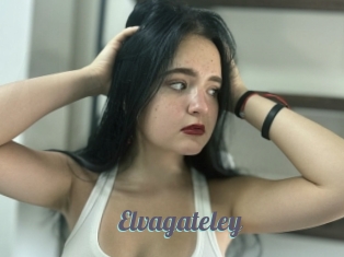 Elvagateley