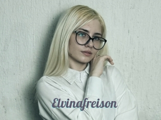 Elvinafreison