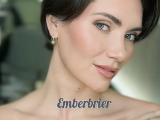 Emberbrier