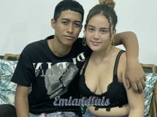 Emiandluis