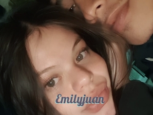 Emilyjuan