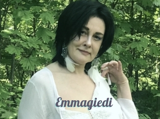 Emmagiedi