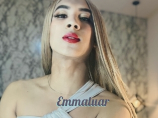 Emmaluar