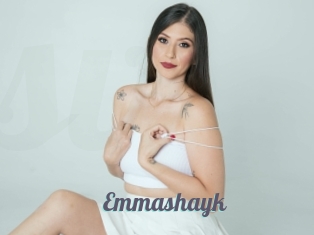 Emmashayk