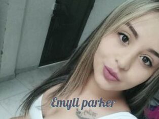 Emyli_parker