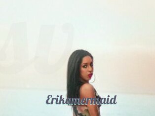 Erikamermaid