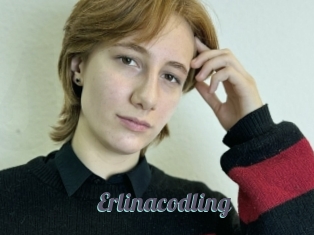 Erlinacodling