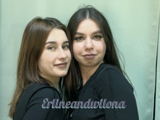 Erlineandwilona