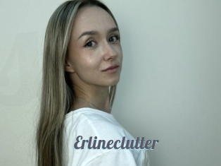 Erlineclutter