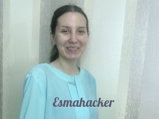 Esmahacker