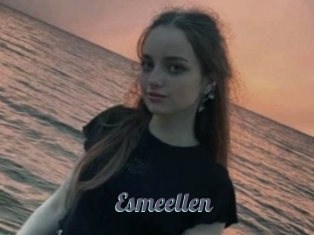 Esmeellen