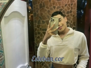 Esteban_cor